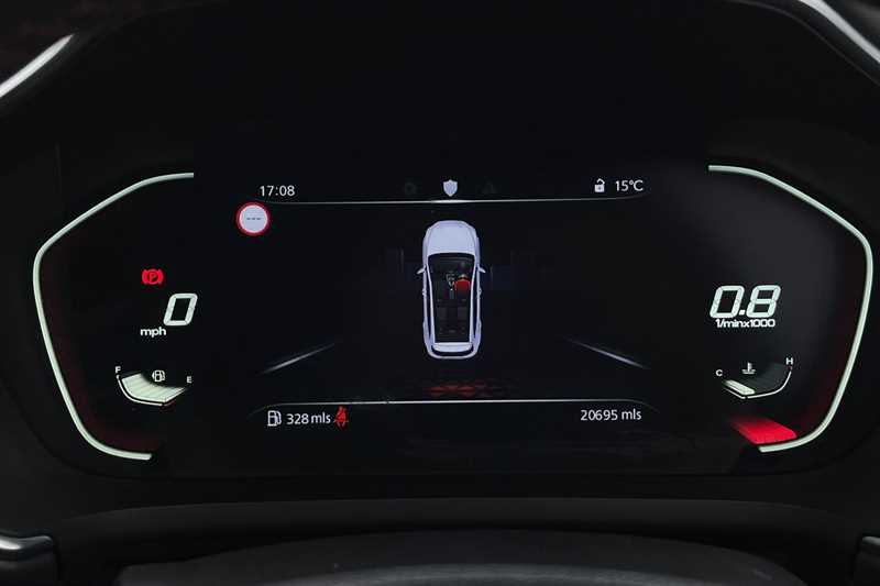 Used MG MG HS 2024 for sale - 76875302: Photo 20