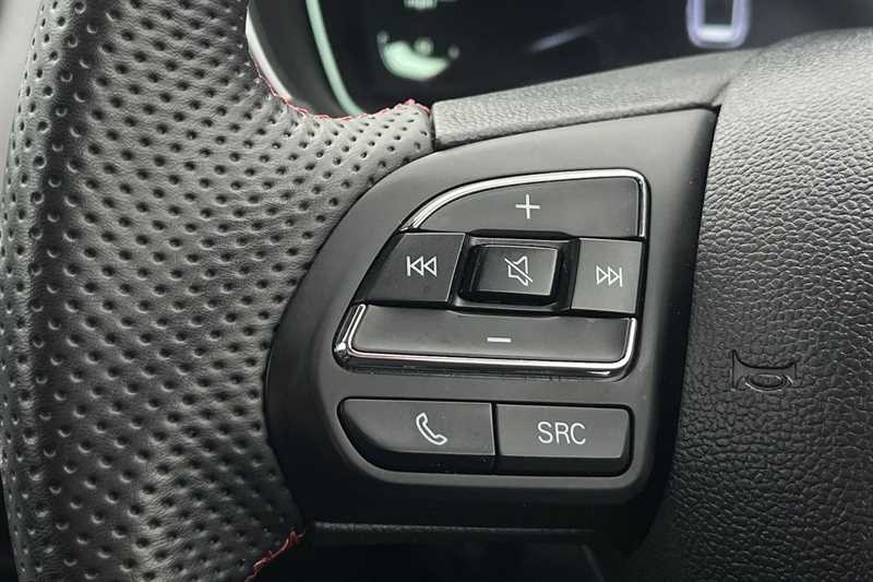 Used MG MG HS 2024 for sale - 76875302: Photo 21