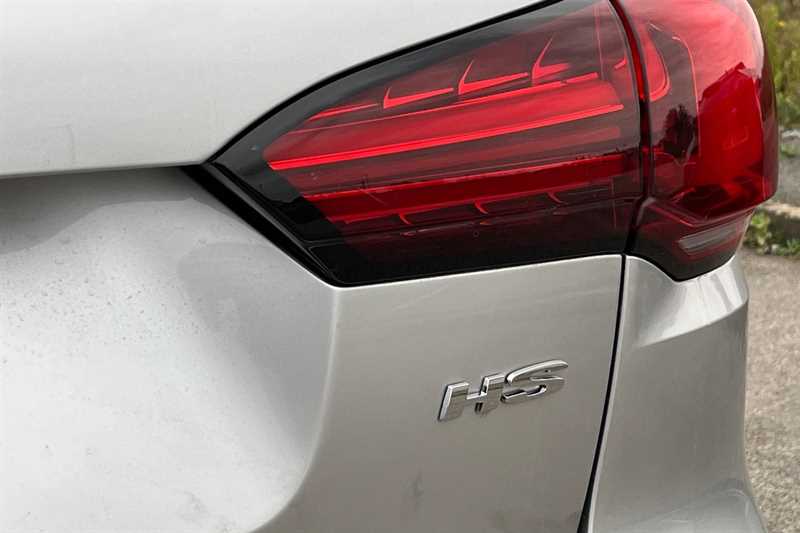 Used MG MG HS 2024 for sale - 76875302: Photo 26