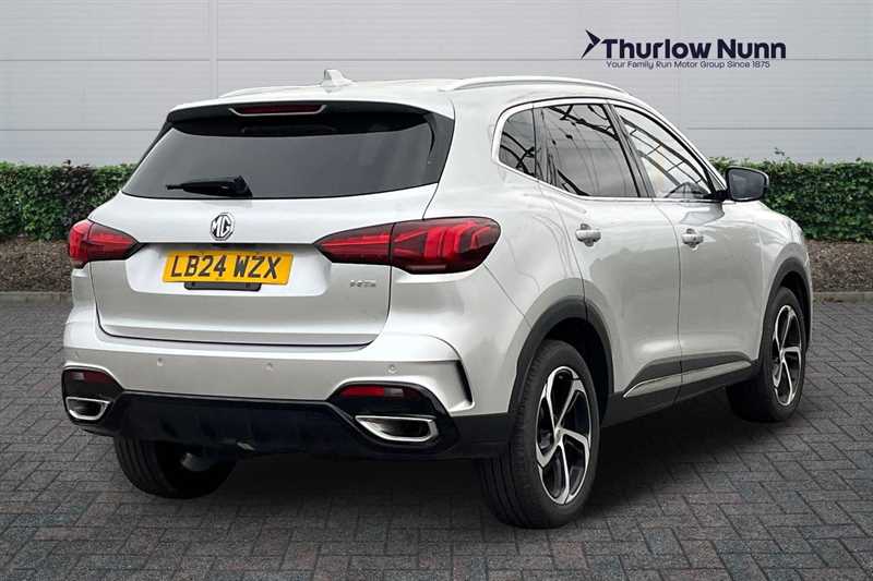 Used MG MG HS 2024 for sale - 76875302: Photo 3