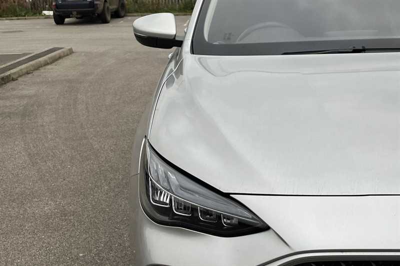 Used MG MG HS 2024 for sale - 76875302: Photo 37