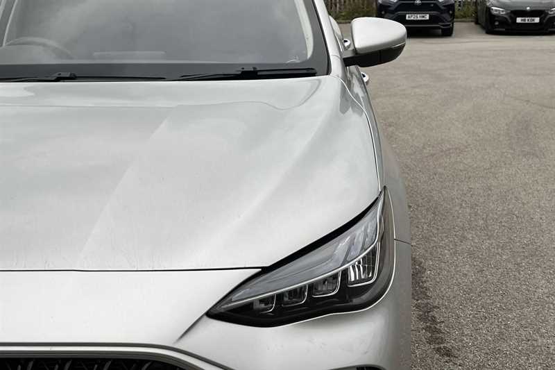 Used MG MG HS 2024 for sale - 76875302: Photo 40