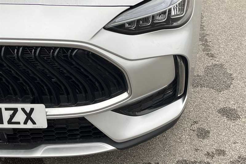 Used MG MG HS 2024 for sale - 76875302: Photo 41