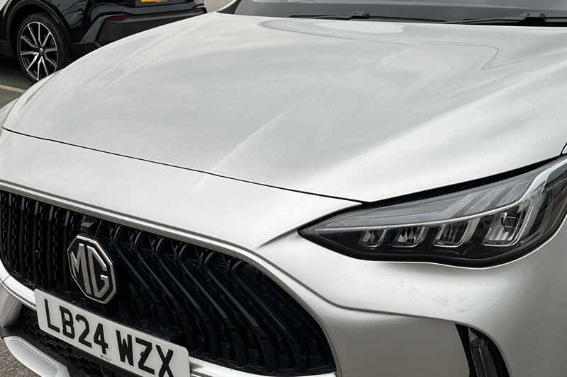 Used MG MG HS 2024 for sale - 76875302: Photo 42