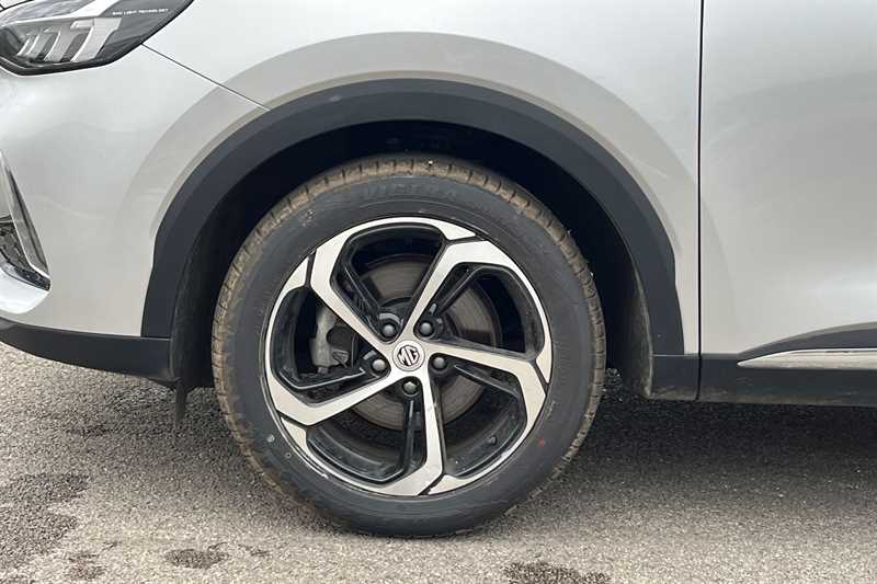 Used MG MG HS 2024 for sale - 76875302: Photo 44