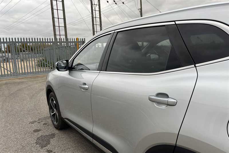 Used MG MG HS 2024 for sale - 76875302: Photo 48