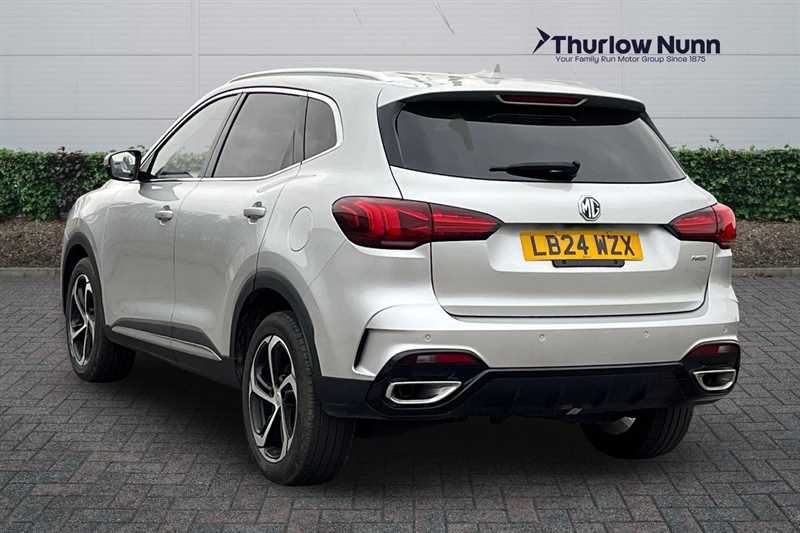 Used MG MG HS 2024 for sale - 76875302: Photo 5