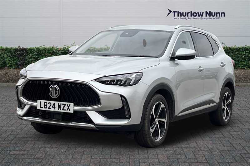 Used MG MG HS 2024 for sale - 76875302: Photo 7