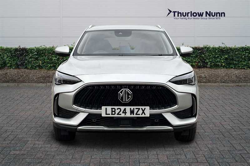 Used MG MG HS 2024 for sale - 76875302: Photo 8