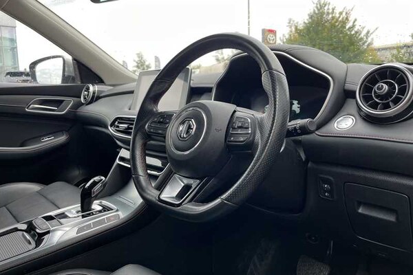 Used MG MG HS 2023 for sale - 76155194: Photo 10