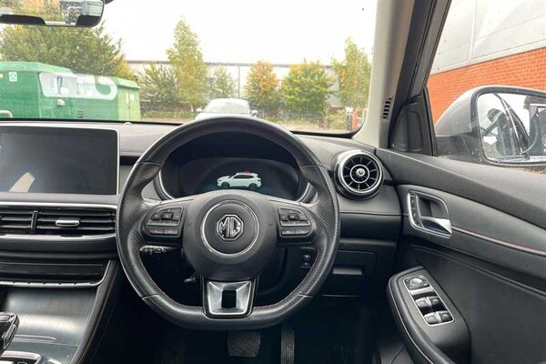 Used MG MG HS 2023 for sale - 76155194: Photo 11