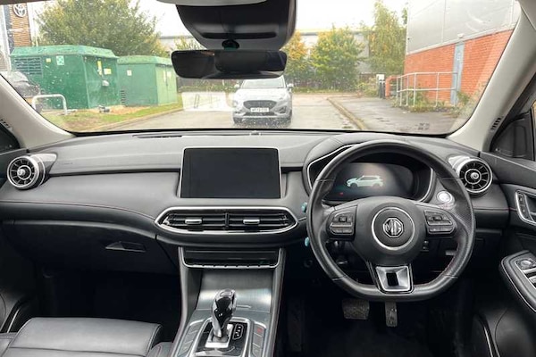 Used MG MG HS 2023 for sale - 76155194: Photo 12