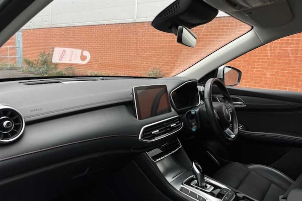 Used MG MG HS 2023 for sale - 76155194: Photo 13