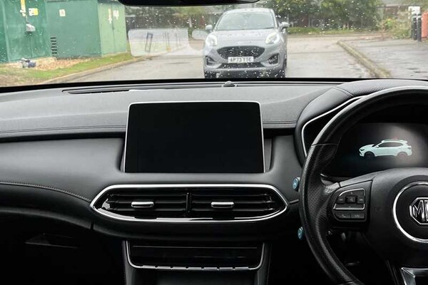 Used MG MG HS 2023 for sale - 76155194: Photo 14