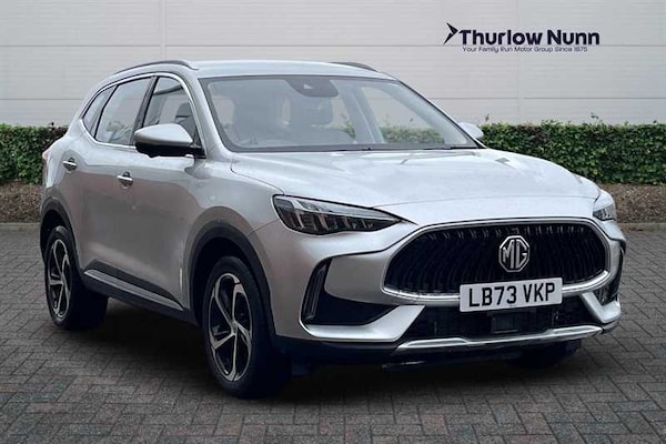 Used MG MG HS 2023 for sale - 76155194: Photo 1