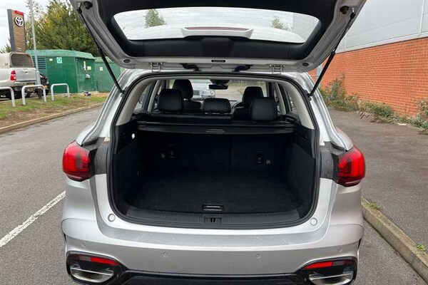 Used MG MG HS 2023 for sale - 76155194: Photo 24
