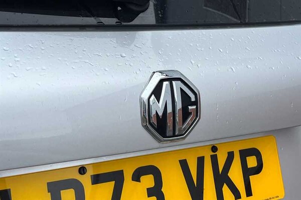 Used MG MG HS 2023 for sale - 76155194: Photo 25