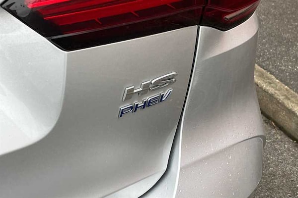 Used MG MG HS 2023 for sale - 76155194: Photo 26
