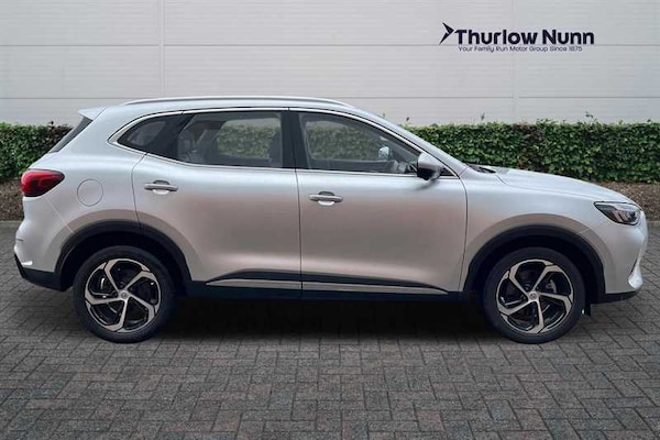 Used MG MG HS 2023 for sale - 76155194: Photo 2