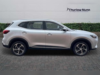 Used MG MG HS 2023 for sale - 76155194: Photo 2