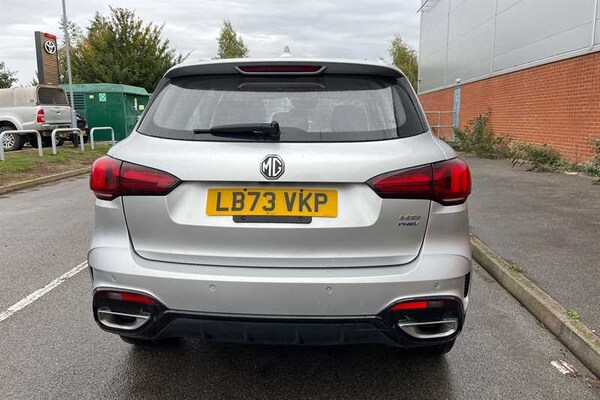 Used MG MG HS 2023 for sale - 76155194: Photo 31