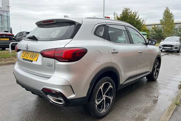 Used MG MG HS 2023 for sale - 76155194: Photo 32