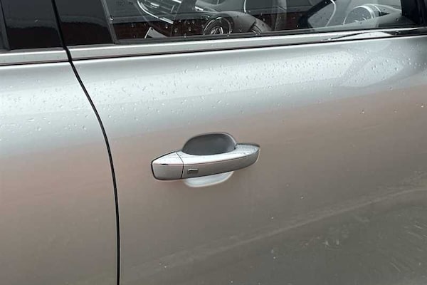 Used MG MG HS 2023 for sale - 76155194: Photo 35