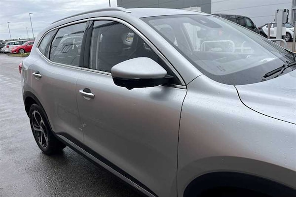 Used MG MG HS 2023 for sale - 76155194: Photo 36