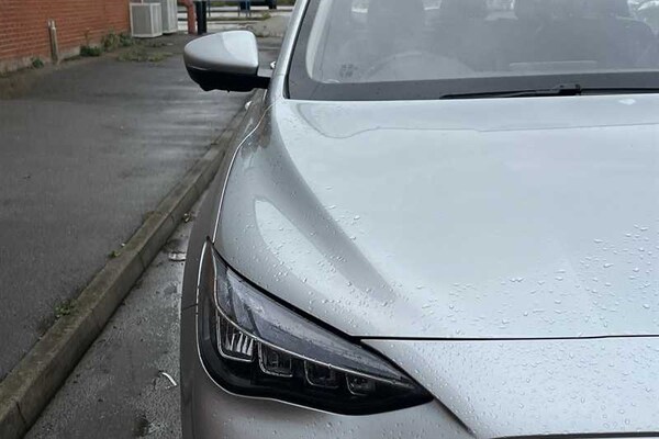 Used MG MG HS 2023 for sale - 76155194: Photo 38
