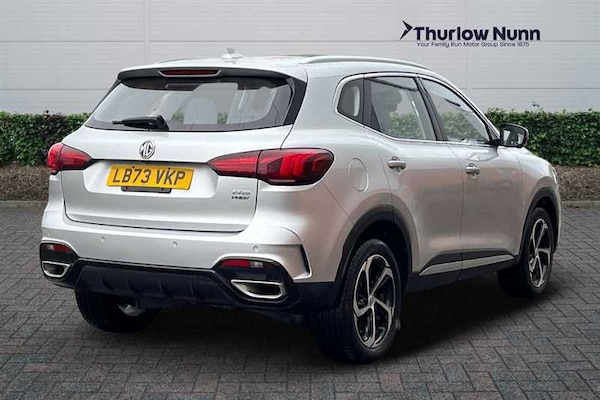 Used MG MG HS 2023 for sale - 76155194: Photo 3