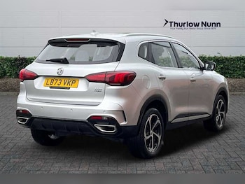 Used MG MG HS 2023 for sale - 76155194: Photo 3