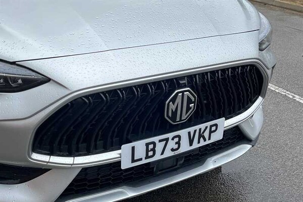 Used MG MG HS 2023 for sale - 76155194: Photo 40