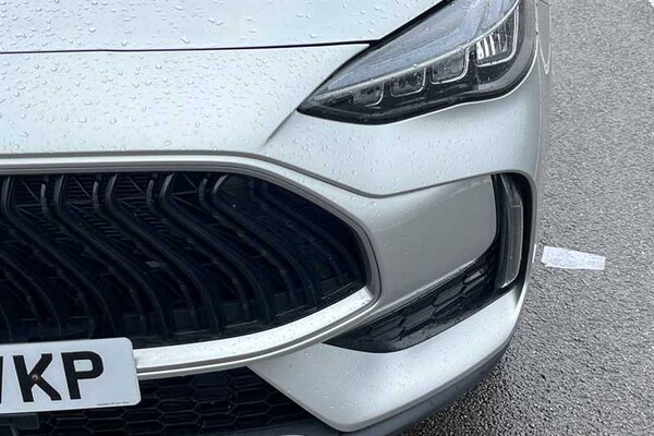 Used MG MG HS 2023 for sale - 76155194: Photo 42
