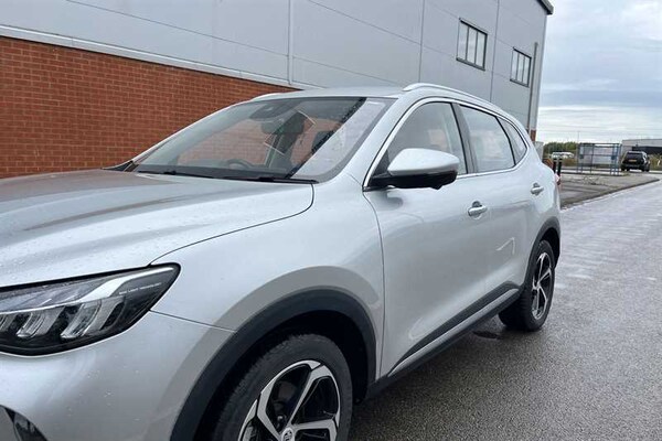 Used MG MG HS 2023 for sale - 76155194: Photo 44