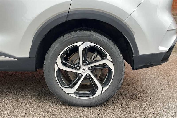 Used MG MG HS 2023 for sale - 76155194: Photo 48