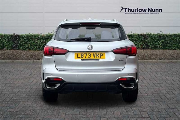 Used MG MG HS 2023 for sale - 76155194: Photo 4