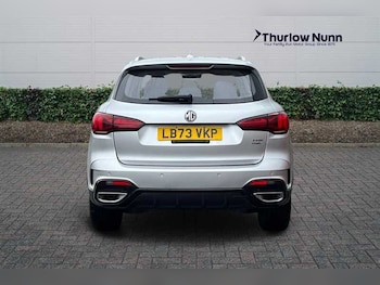 Used MG MG HS 2023 for sale - 76155194: Photo 4