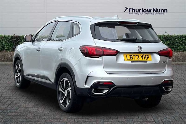 Used MG MG HS 2023 for sale - 76155194: Photo 5