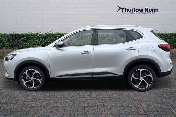 Used MG MG HS 2023 for sale - 76155194: Photo 6