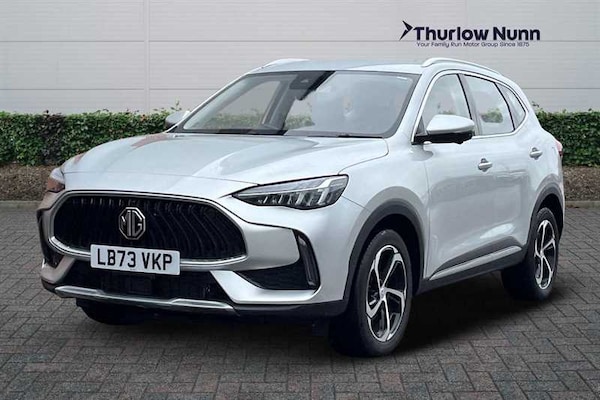 Used MG MG HS 2023 for sale - 76155194: Photo 7