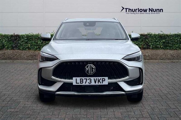 Used MG MG HS 2023 for sale - 76155194: Photo 8