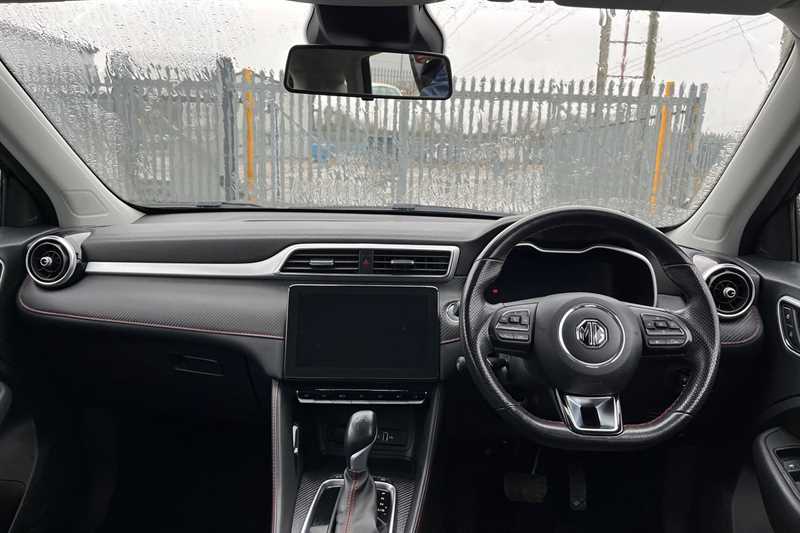 Used MG MG ZS 2022 for sale - 77471413: Photo 12