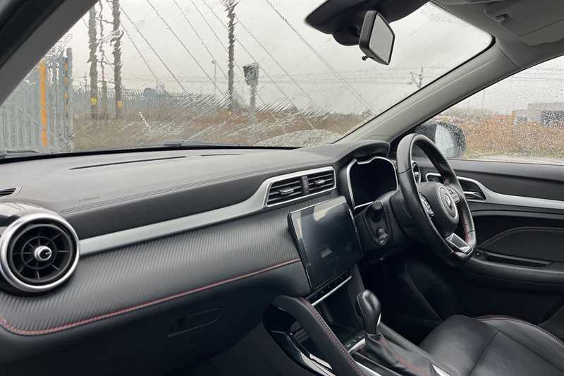 Used MG MG ZS 2022 for sale - 77471413: Photo 13