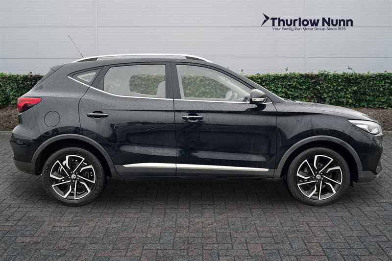 Used MG MG ZS 2022 for sale - 77471413: Photo 2