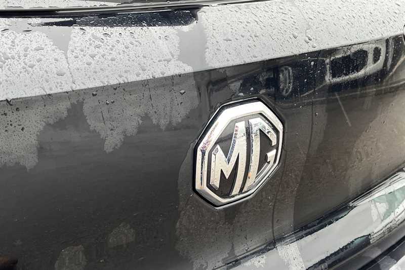 Used MG MG ZS 2022 for sale - 77471413: Photo 25