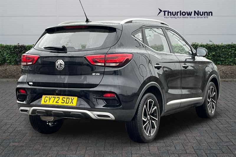 Used MG MG ZS 2022 for sale - 77471413: Photo 3