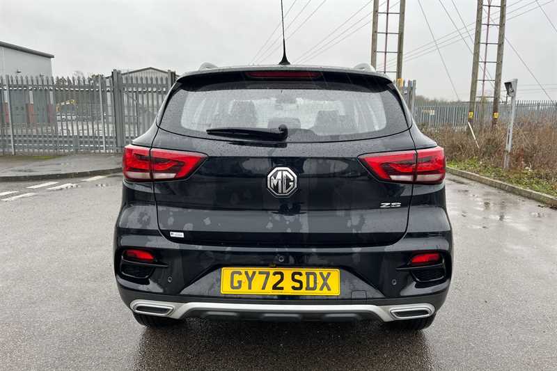 Used MG MG ZS 2022 for sale - 77471413: Photo 31