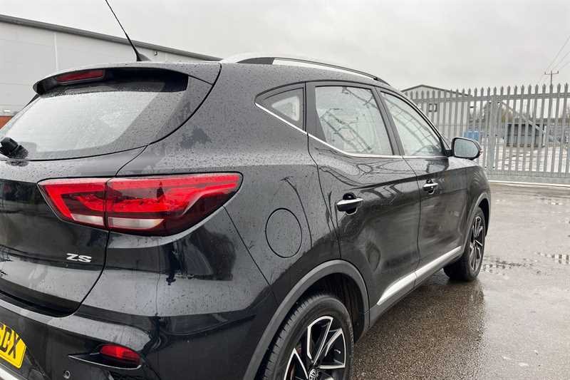Used MG MG ZS 2022 for sale - 77471413: Photo 32