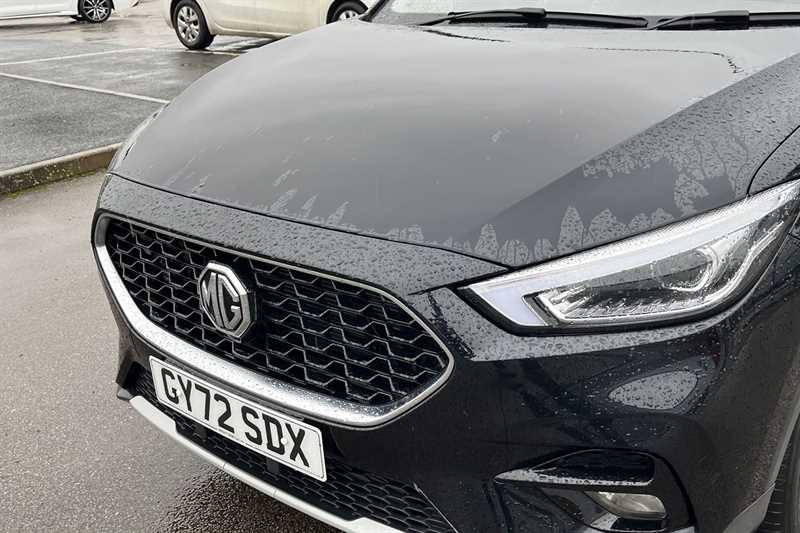 Used MG MG ZS 2022 for sale - 77471413: Photo 43