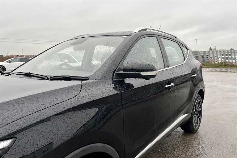 Used MG MG ZS 2022 for sale - 77471413: Photo 44